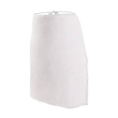 Canis Manutan CXS Lena zástěra do pasu bílá – Zbozi.Blesk.cz