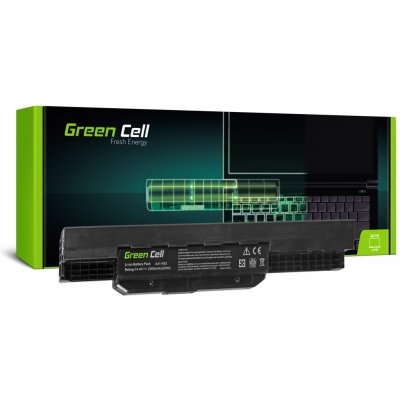 Green Cell AS53 2200mAh - neoriginální