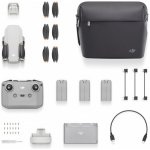 DJI Mini 4K Fly More Combo CP.MA.00000797.01 – Sleviste.cz