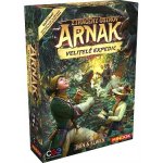 Czech Board Games Lost Ruins of Arnak: Expedition Leaders – Zboží Živě