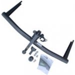 Tažné zařízení odnímatelné sedan i combi Škoda 1Z0092155 Škoda Octavia 2 | Zboží Auto