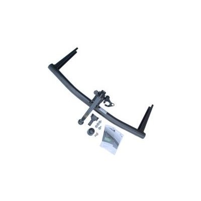 Tažné zařízení odnímatelné sedan i combi Škoda 1Z0092155 Škoda Octavia 2 | Zboží Auto