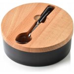 Cukřenka Cookini Basic Kitchen porcelánová – Hledejceny.cz