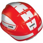 Uvex 9772326 Pheos B čevená – Zboží Mobilmania