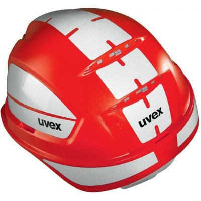 Uvex 9772326 Pheos B čevená – Zboží Mobilmania