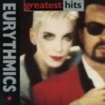 Eurythmics - Greatest Hits LP – Hledejceny.cz