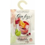 Boles d´olor Vonný sáček velký papírový 12 x 17 x 0,3 cm Gin Fizz – Hledejceny.cz