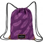 Reaper Gymstar fialová/černá/hnědá – Zboží Dáma