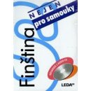 Finština nejen pro samouky - VERZE S CD Finština pro samouky