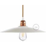 Creative Cables EKPCBIAN Bílá – Zbozi.Blesk.cz