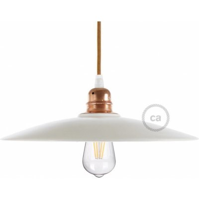 Creative Cables EKPCBIAN Bílá – Zbozi.Blesk.cz