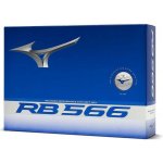 Mizuno RB 566 bílé 3 x 3 ks – Zboží Dáma