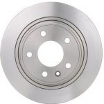 Brzdový kotouč BOSCH 0 986 479 646