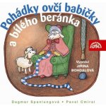 Pohádky ovčí babičky – Zboží Mobilmania