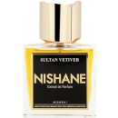 Nishane Sultan Vetiver parfém unisex 50 ml