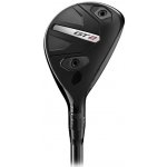 Titleist GT2 Mitsubishi Tensei 1K Black HY 85 hybrid pravé 18° Regular – Sleviste.cz