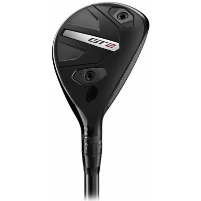 Titleist GT2 Mitsubishi Tensei 1K Black HY 85 hybrid pravé 18° Regular – Sleviste.cz