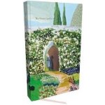 The Secret Garden Painted Editions Burnett Frances HodgsonPevná vazba – Hledejceny.cz
