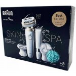 Braun Silk-épil 9 9-481 3D – Zboží Dáma