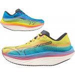 Mizuno Wave Rebelion PRO Bolt 2 Neon Ombre Blue Jet Blue – Hledejceny.cz