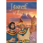 Josef v Egyptě DVD – Hledejceny.cz