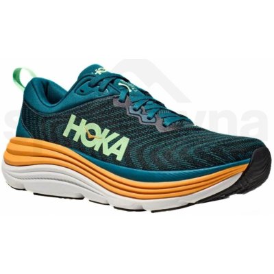 Hoka One One Gaviota 5 1127929-DLSH Deep Lagoon/Sherbet – Hledejceny.cz