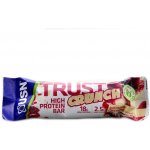 USN Trust crunch protein bar 60 g – Zboží Dáma