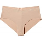 Under Armour Dámské kalhotky Pure Stretch Hipster 3 pack – Zboží Dáma
