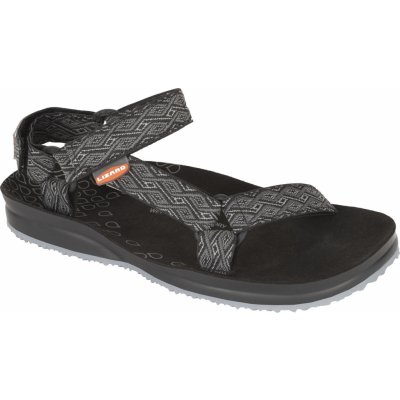 Lizard Creek IV Etno Black – Zbozi.Blesk.cz