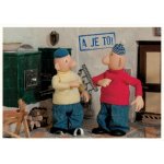 Pohlednice Pat a Mat 13 – Hledejceny.cz