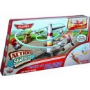 Mattel Planes set let do cíle