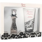 Christina Aguilera EDP 30 ml + sprchový gel 150 ml dárková sada – Hledejceny.cz