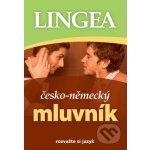Česko-německý mluvník - Lingea – Hledejceny.cz