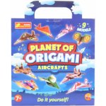 Popron.cz Origami Letoun – Zboží Dáma