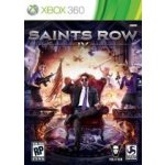 Saints Row 4 – Sleviste.cz