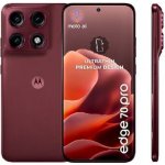 Motorola Edge 70 Pro 5G 8GB/256GB PANTONE Zinfandel – Hledejceny.cz