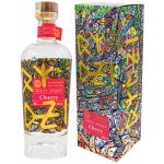 Raspenava Fruit Spirit Cherry 48% 0,5 l (holá láhev) – Zboží Dáma