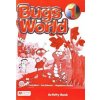 Bugs World 1 Activity Book Pack (AB+Student´s App)