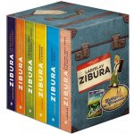 Ladislav Zibura box 1-6 - Ladislav Zibura – Zboží Dáma