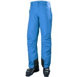 Helly Hansen pánské lyžařské kalhoty Blizzard Insulated Pant modrá – Hledejceny.cz