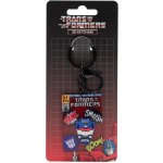 Přívěsek na klíče 3D Transformers – Sleviste.cz