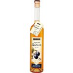R. Jelínek Slivovice Vizovická zlatá 2016 50% 0,7 l (holá láhev) – Zboží Mobilmania