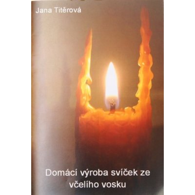 Domácí výroba svíček – Zbozi.Blesk.cz