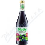 Biotta Snídaně bio 0,5 l – Sleviste.cz