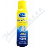 Scholl Fresh Step Deodorant Spray deodorant na nohy ve spreji 150 ml – Sleviste.cz