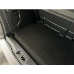 Gumová vana do kufru Gledring Nissan Townstar 2021- 5míst – Hledejceny.cz