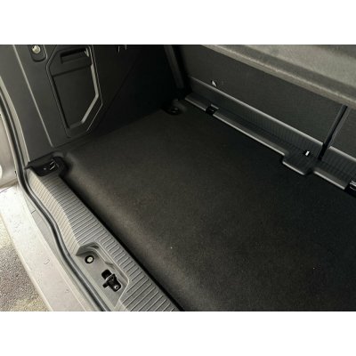Gumová vana do kufru Gledring Nissan Townstar 2021- 5míst – Hledejceny.cz