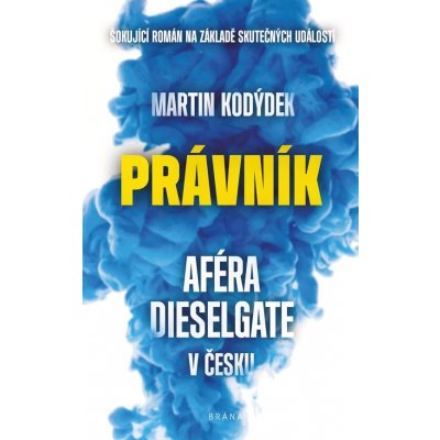 Právník - Aféra Dieselgate v Česku – Zboží Mobilmania