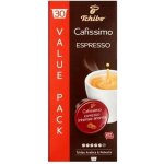 Tchibo Cafissimo Espresso Intense Aroma 30 ks – Zbozi.Blesk.cz