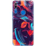 iSaprio Color Marble 19 pro Huawei P Smart Z – Hledejceny.cz